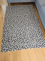 Vloerkleed (wol), Ophalen, Gebruikt, Crème, 200 cm of meer
