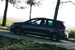 Volkswagen Golf 2.0 GTI DSG | PANO | STOELVW | 19” | MAXTON, Euro 5, Stof, Zwart, 4 cilinders