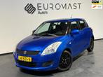 Suzuki Swift 1.2 Comfort EASSS Nieuwe Koppeling Airco 5d Usb, Voorwielaandrijving, Stof, Gebruikt, 1242 cc