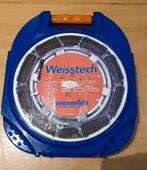 NIEUW Weisstech sneeuwkettingen 9mm, Auto diversen, Sneeuwkettingen, Ophalen, Nieuw