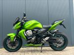 Kawasaki Z750 | 2007 | AKRAPOVIČ | Navigatie, Motoren, Particulier, Naked bike