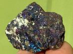 Chalcopyriet ruw mineralen, Ophalen of Verzenden, Mineraal