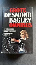Grote Desmond Bagley Omnibus, Boeken, Ophalen of Verzenden, Zo goed als nieuw