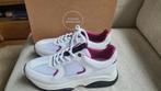 Nieuw sneakers 42 gympen Studio Anneloes wit roze active, Studio Anneloes, Wit, Nieuw, Ophalen of Verzenden