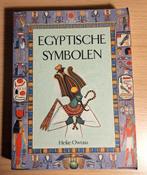 Egyptische symbolen, Ophalen of Verzenden, Zo goed als nieuw, Heike Owusu