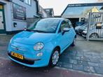 Fiat 500 0.9 TwinAir Pop Airco Apk Garantie 6 maanden, Voorwielaandrijving, Euro 5, 86 pk, Gebruikt