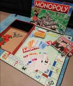 Monopoly, bordspel, Een of twee spelers, Ophalen of Verzenden, Zo goed als nieuw