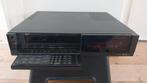 JVC HR-S5000 Super VHS SVHS videorecorder ( recap nodig ), Ophalen of Verzenden, Niet werkend, VHS-speler of -recorder
