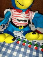 Avonturenpark Hellendoorn oude papegaai knuffel 22 cm groot, Ophalen of Verzenden, Gebruikt