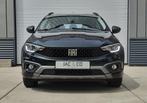 Fiat Tipo Cross 1.0 City Cross Navigatie - Camera - Climate, Voorwielaandrijving, Gebruikt, Zwart, 4 stoelen