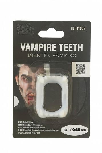 Vampier Tanden - Halloween Accessoire beschikbaar voor biedingen