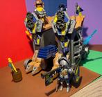 Playmobil Novelmore 70391 - Compleet!, Ophalen of Verzenden, Zo goed als nieuw, Complete set