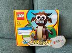 Lego 40417 Jaar van de Os. Nieuw!, Ophalen of Verzenden