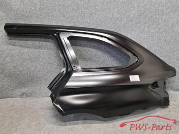 BMW G31 ACHTERSCHERM ORIGINEEL beschikbaar voor biedingen