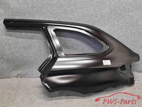 BMW G31 ACHTERSCHERM ORIGINEEL, Auto-onderdelen, Carrosserie en Plaatwerk, Deur, BMW, Gebruikt, Ophalen