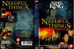 Needful Things, Vanaf 16 jaar, Ophalen of Verzenden, Zo goed als nieuw