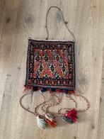 Vintage kelim tas kamelentas, Antiek en Kunst, Ophalen of Verzenden