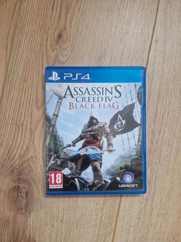 Assassin's Creed IV Black Flag Special Edition beschikbaar voor biedingen