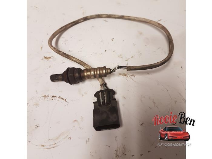 Lambda Sonde van een Mini ONE, Auto-onderdelen, Overige Auto-onderdelen, Mini, Gebruikt, 3 maanden garantie, Ophalen of Verzenden