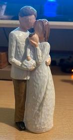 mooi kraam cadeau  17cm, Ophalen of Verzenden, Nieuw, Mens