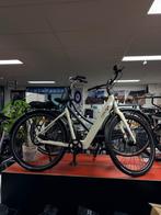 Vogue Motion Belt Drive E‑Bike 28″ – 363 Wh / Hydraulische, Fietsen en Brommers, Elektrische fietsen, 47 tot 51 cm, Ophalen of Verzenden