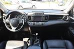 Toyota RAV4 2.0 Dynamic 4WD AUT|Clima|Cruise|NAVI|CAMERA, Automaat, Gebruikt, Bedrijf, Rav4
