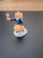 Lemax bread paddler, Diversen, Ophalen of Verzenden