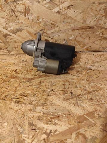 STARTMOTOR BMW N43 2011 beschikbaar voor biedingen