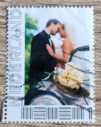 Persoonlijke postzegel Hallmark, Postzegels en Munten, Postzegels | Nederland, Ophalen of Verzenden