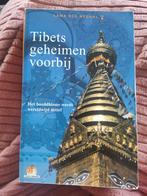 Lama Ole Nydahl - Tibets geheimen voorbij, Zo goed als nieuw, Nederland, O. Nydahl, Ophalen of Verzenden