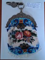 West-Fries Antieke Beugeltas., Antiek en Kunst, Verzenden