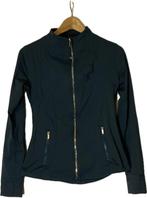 Lululemon Define Jacket - Gouden Rits, Kleding | Dames, Ophalen of Verzenden, Maat 36 (S), Lululemon, Groen