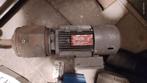 Diverse kleine elektromotoren, Doe-het-zelf en Verbouw, Motoren, Ophalen, Nieuw, Elektromotor, Minder dan 1400 rpm