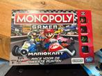 Mario kart monopolie nog als nieuw, Hobby en Vrije tijd, Gezelschapsspellen | Bordspellen, Ophalen, Zo goed als nieuw