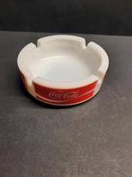 Asbak coca cola, N.v.t., Ophalen of Verzenden, Zo goed als nieuw, N.v.t
