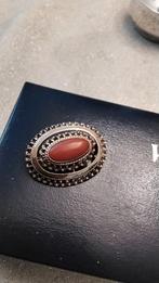 Goude broche., Ophalen of Verzenden, Zo goed als nieuw, Goud, Pandora