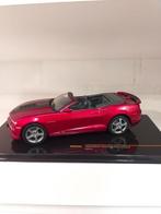 Chevrolet Camaro IXO, Ophalen of Verzenden, Nieuw, Auto, Overige merken