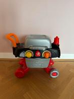 VTech Gril & Leer Barbecue - Leerzaam Speelgoed, Ophalen, Zo goed als nieuw, Kunststof, Speelkeuken-accessoire