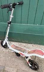 Space Scooter wit X580, Ophalen of Verzenden, Gebruikt, Space Scooter