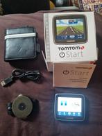 TomTom start, Auto diversen, Autonavigatie, Ophalen of Verzenden, Zo goed als nieuw