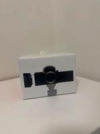 Sony ZV-E10L Vlogcamera - Weinig Gebruikt + Tas!, Compact, Ophalen of Verzenden, Zo goed als nieuw, Sony