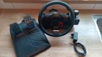 Logitech Driving force stuurwiel, Ophalen of Verzenden, Gebruikt