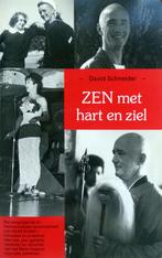 David Schneider - Zen met hart en ziel, Ophalen of Verzenden, Gelezen, Overige onderwerpen, Achtergrond en Informatie