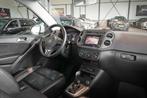 Volkswagen TIGUAN 2.0 4-MOTION R-Line | DSG | PANO | FENDER, Automaat, Gebruikt, 1984 cc, 1650 kg