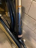 Damesfiets met extra lage instap, Ophalen, Sparta, Gebruikt, Versnellingen