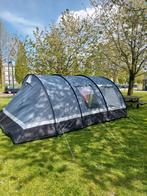 Obelink Lugano 6 persoons tent - Zeer nette staat!, Caravans en Kamperen, Tenten, Ophalen of Verzenden
