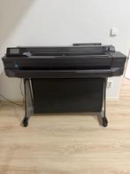 HP Designjet T520 A0 36 inch full colour, Computers en Software, Printers, Ophalen, Printer, Inkjetprinter, Zwart-en-wit printen