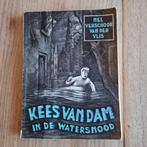 Kees van dam in de watersnood nel verschoor van der vlis, Boeken, Ophalen of Verzenden, Gelezen, Nel verschoor van der vli