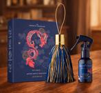 Rituals the Legend of the Dragon perfume tassel home set, Ophalen, Nieuw