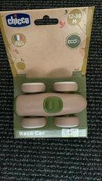 Chicco auto Race car, Ophalen of Verzenden, Nieuw